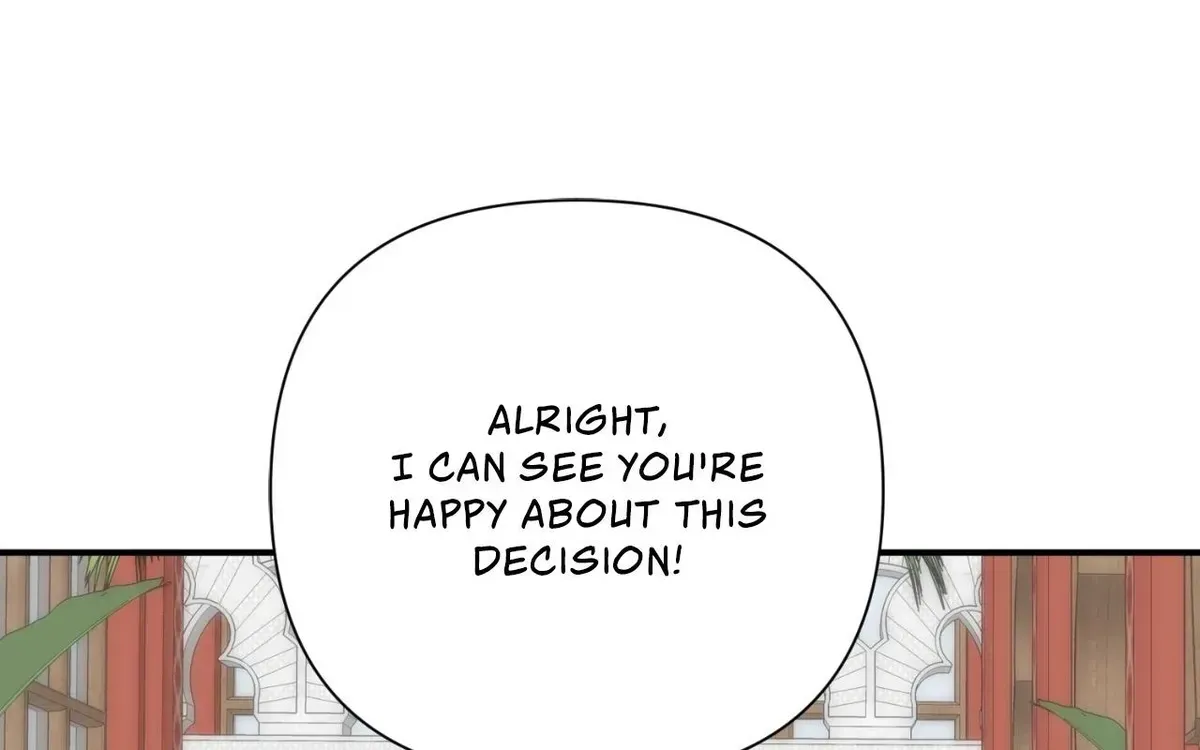 Becoming Best Friends With the Icy Male Lead Chapter 79 - page 56