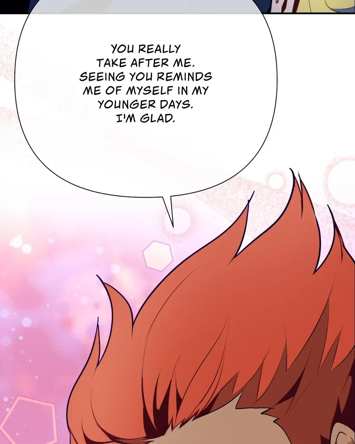 Becoming Best Friends With the Icy Male Lead Chapter 79 - page 59