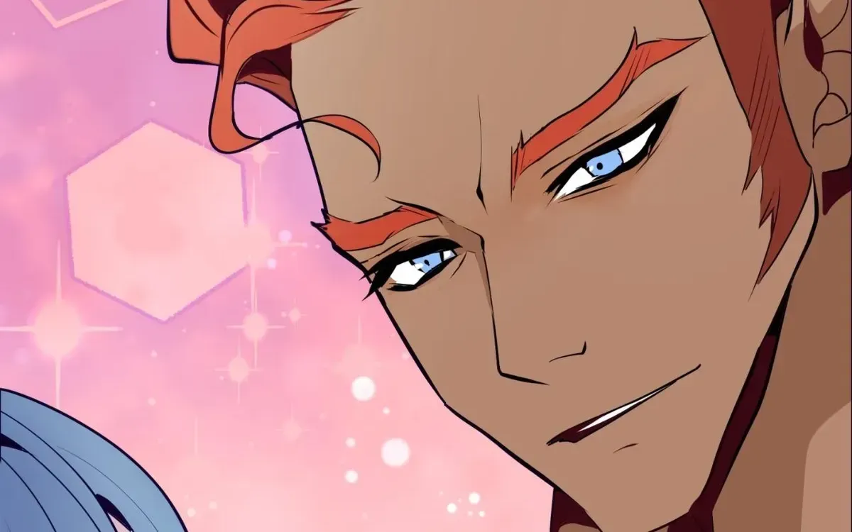 Becoming Best Friends With the Icy Male Lead Chapter 79 - page 60