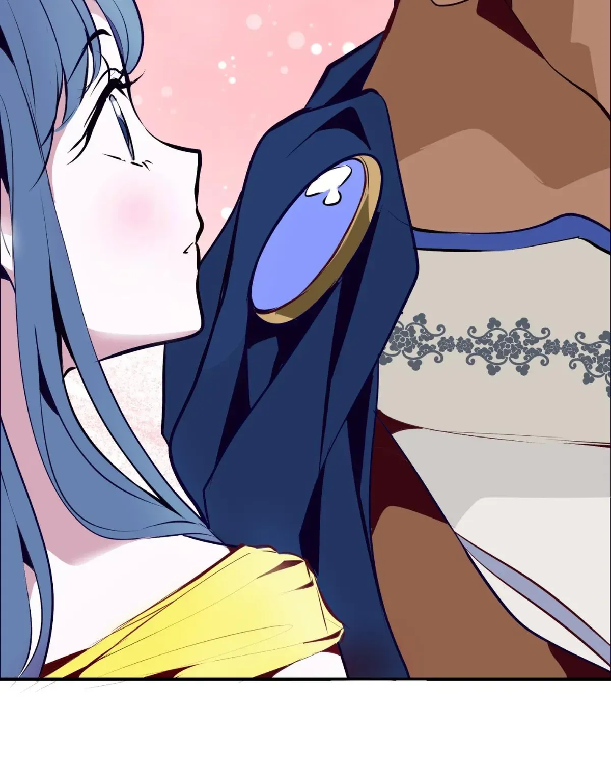 Becoming Best Friends With the Icy Male Lead Chapter 79 - page 61