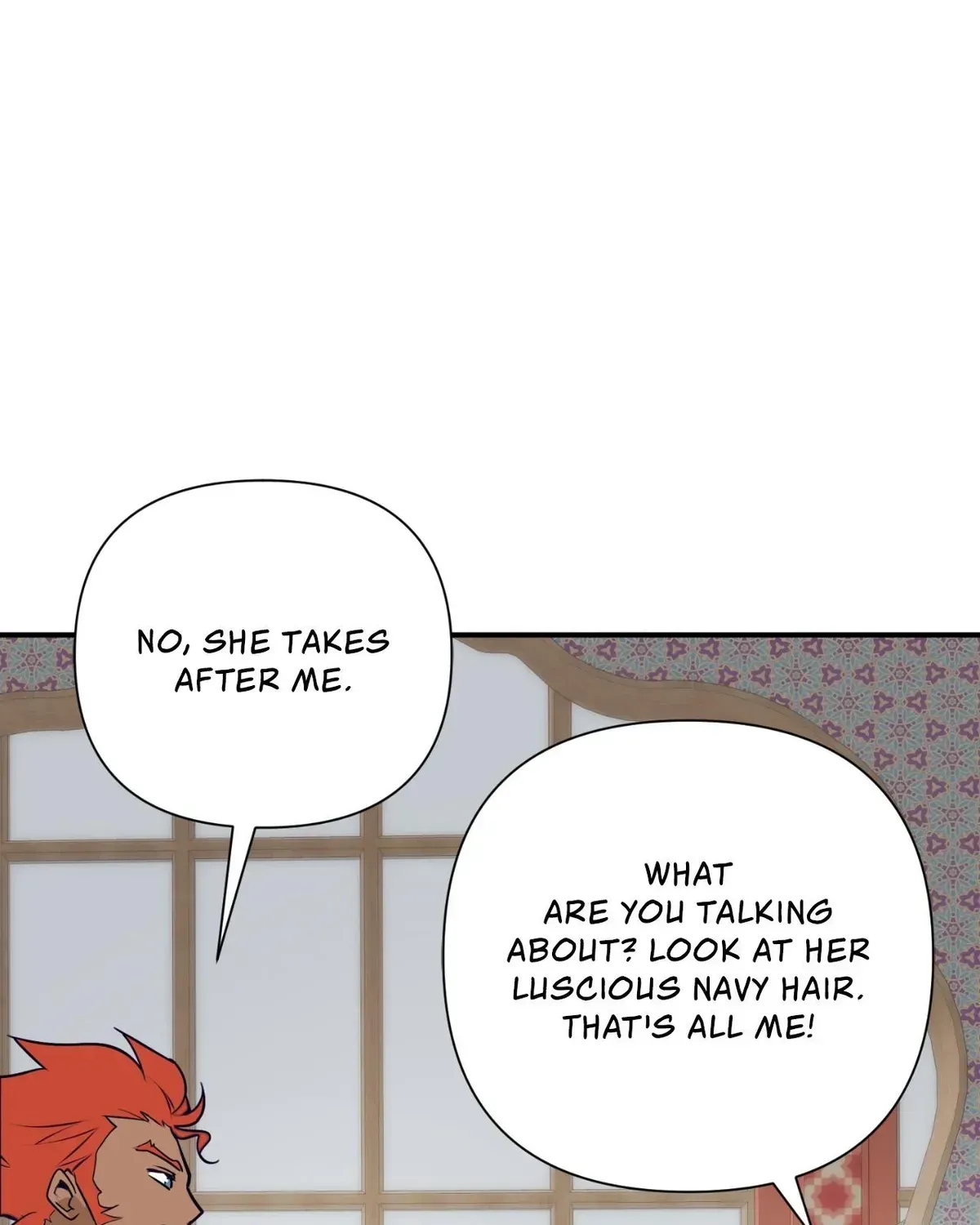 Becoming Best Friends With the Icy Male Lead Chapter 79 - page 65
