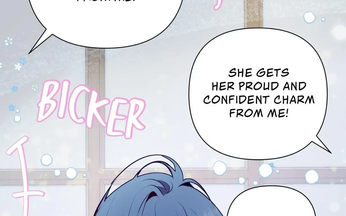 Becoming Best Friends With the Icy Male Lead Chapter 79 - page 68