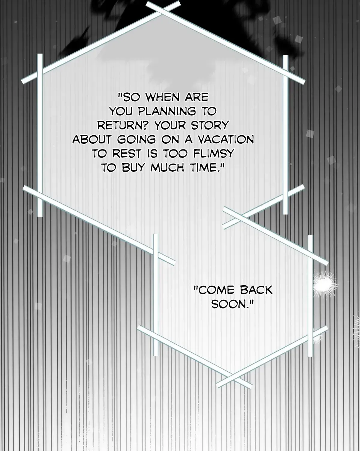 Becoming Best Friends With the Icy Male Lead Chapter 79 - page 80