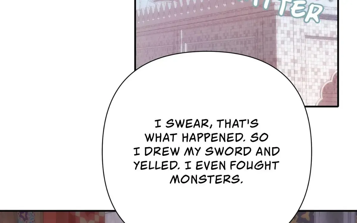 Becoming Best Friends With the Icy Male Lead Chapter 79 - page 85