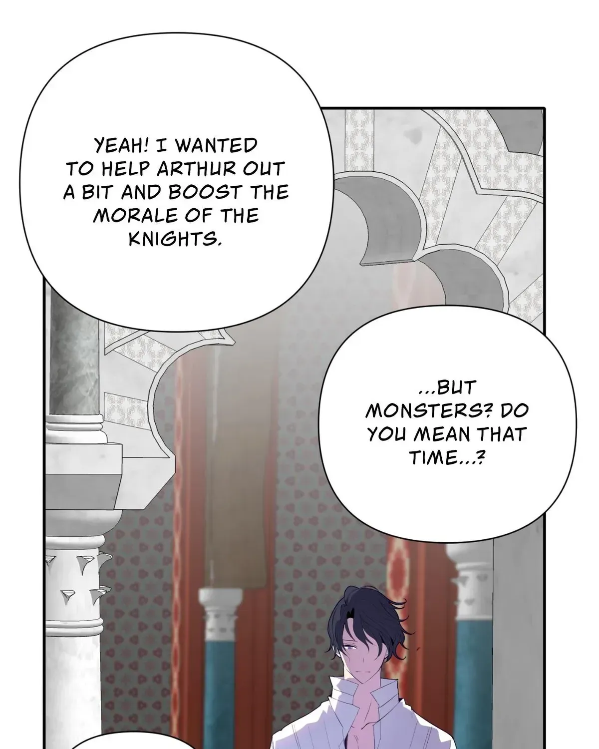 Becoming Best Friends With the Icy Male Lead Chapter 79 - page 88
