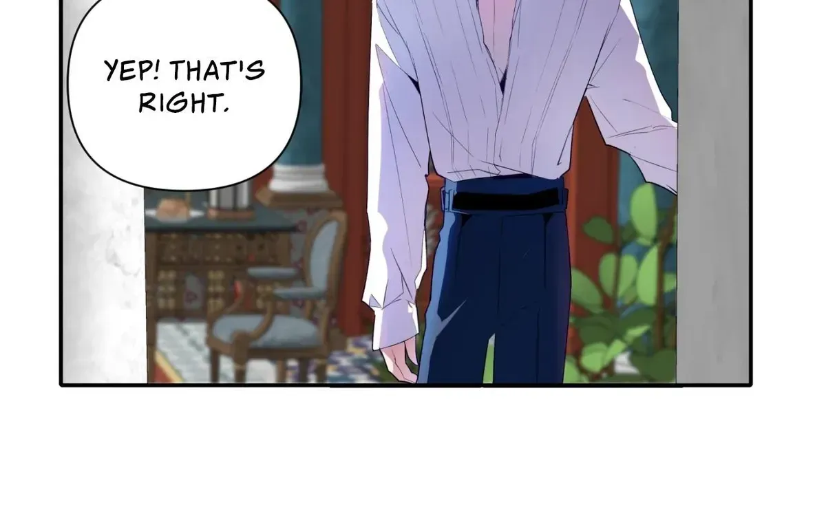 Becoming Best Friends With the Icy Male Lead Chapter 79 - page 89
