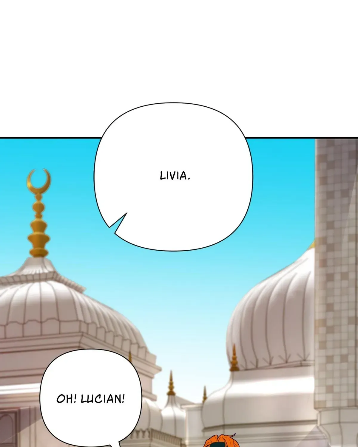 Becoming Best Friends With the Icy Male Lead Chapter 79 - page 90