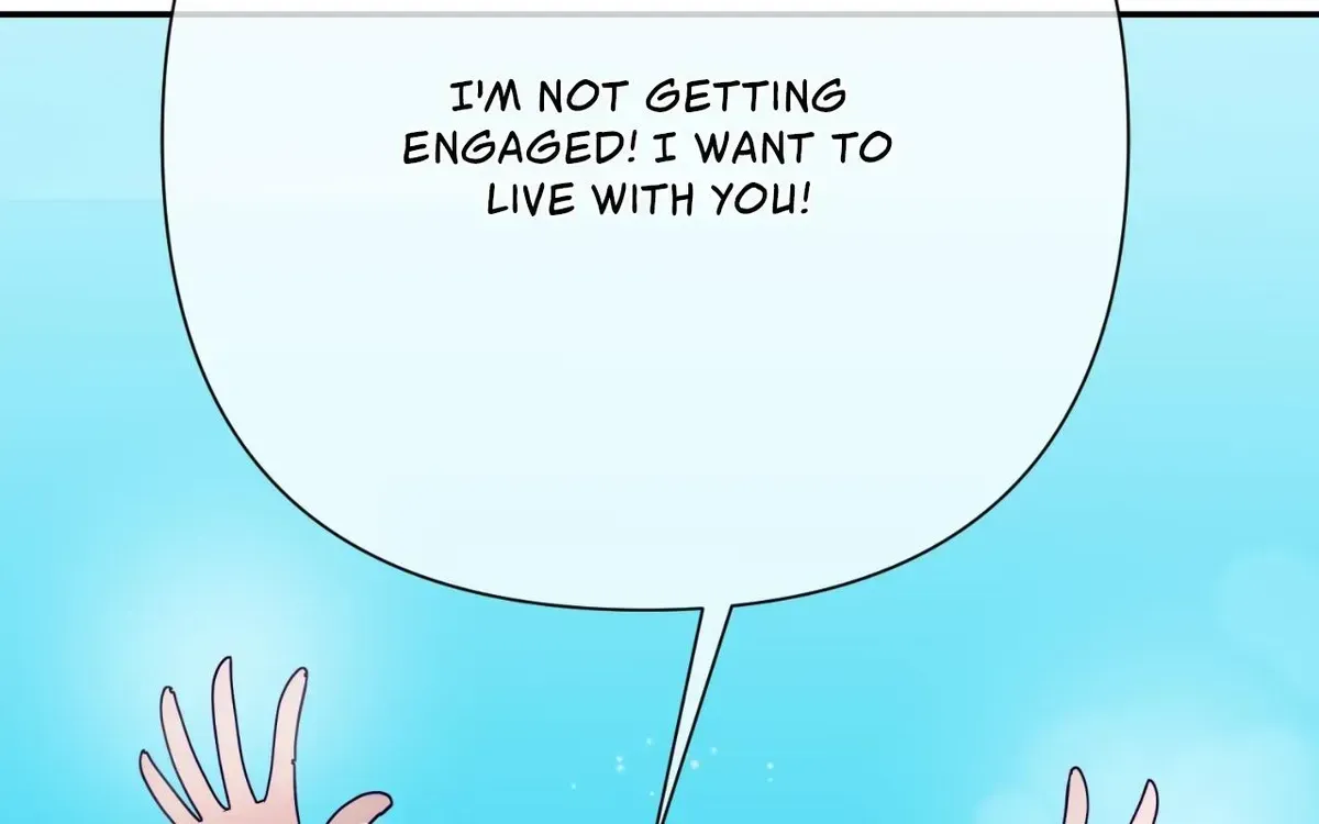 Becoming Best Friends With the Icy Male Lead Chapter 79 - page 93