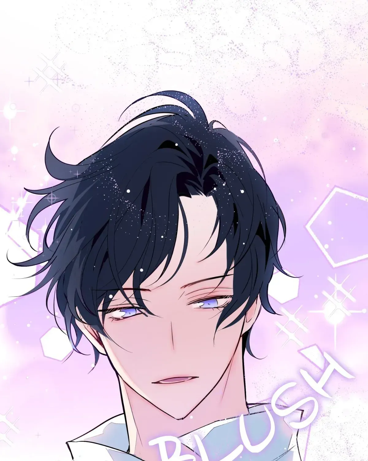 Becoming Best Friends With the Icy Male Lead Chapter 79 - page 96