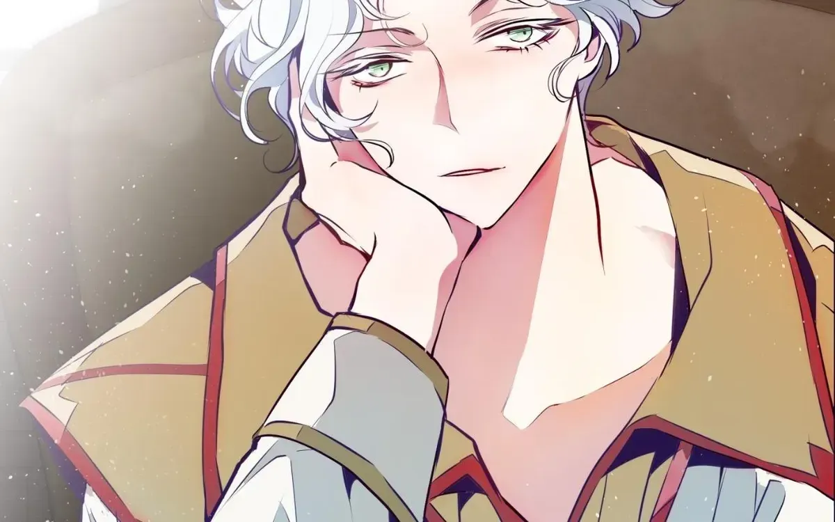 Becoming Best Friends With the Icy Male Lead Chapter 80 - page 101
