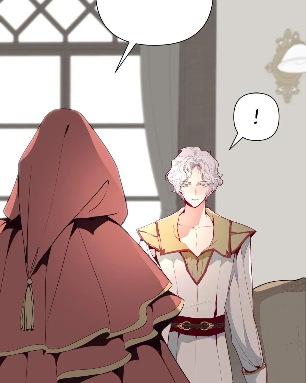Becoming Best Friends With the Icy Male Lead Chapter 80 - page 108