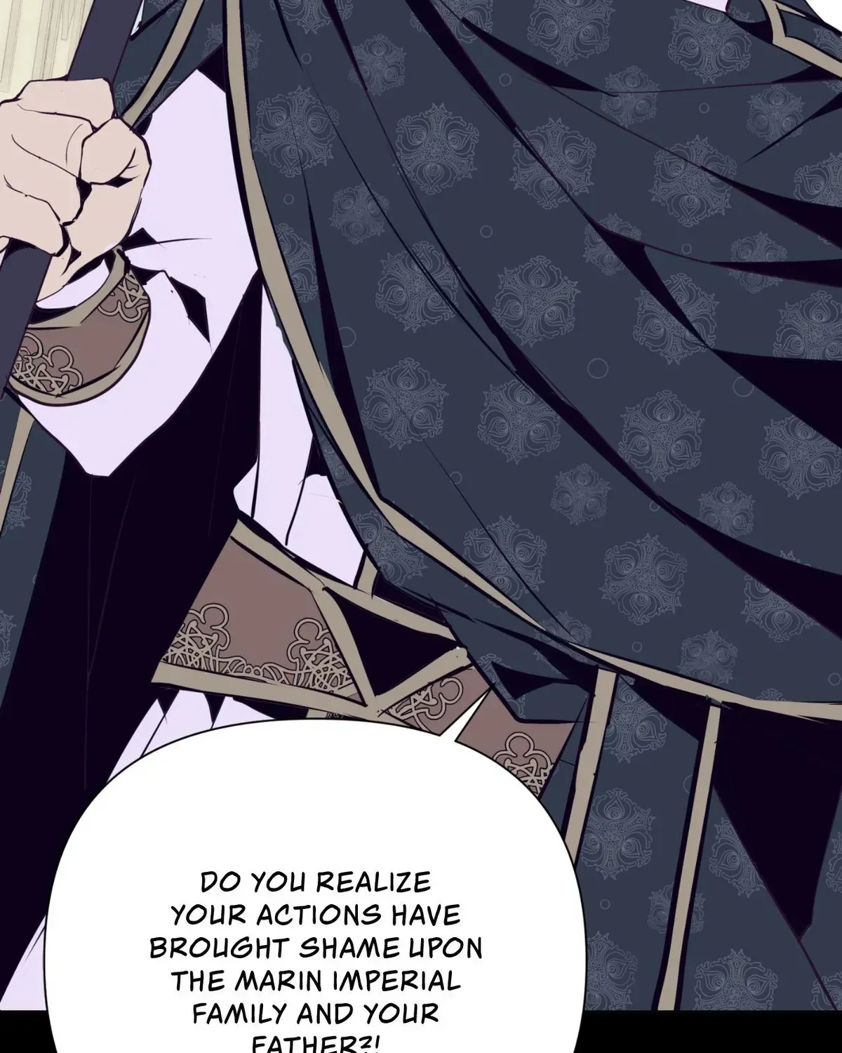 Becoming Best Friends With the Icy Male Lead Chapter 80 - page 13