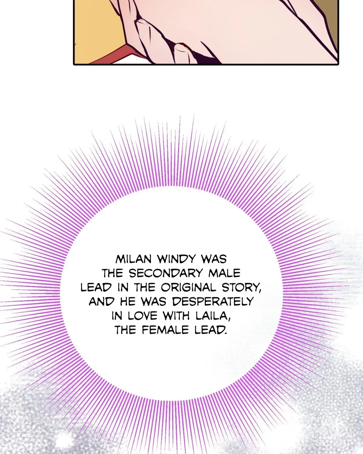 Becoming Best Friends With the Icy Male Lead Chapter 80 - page 131