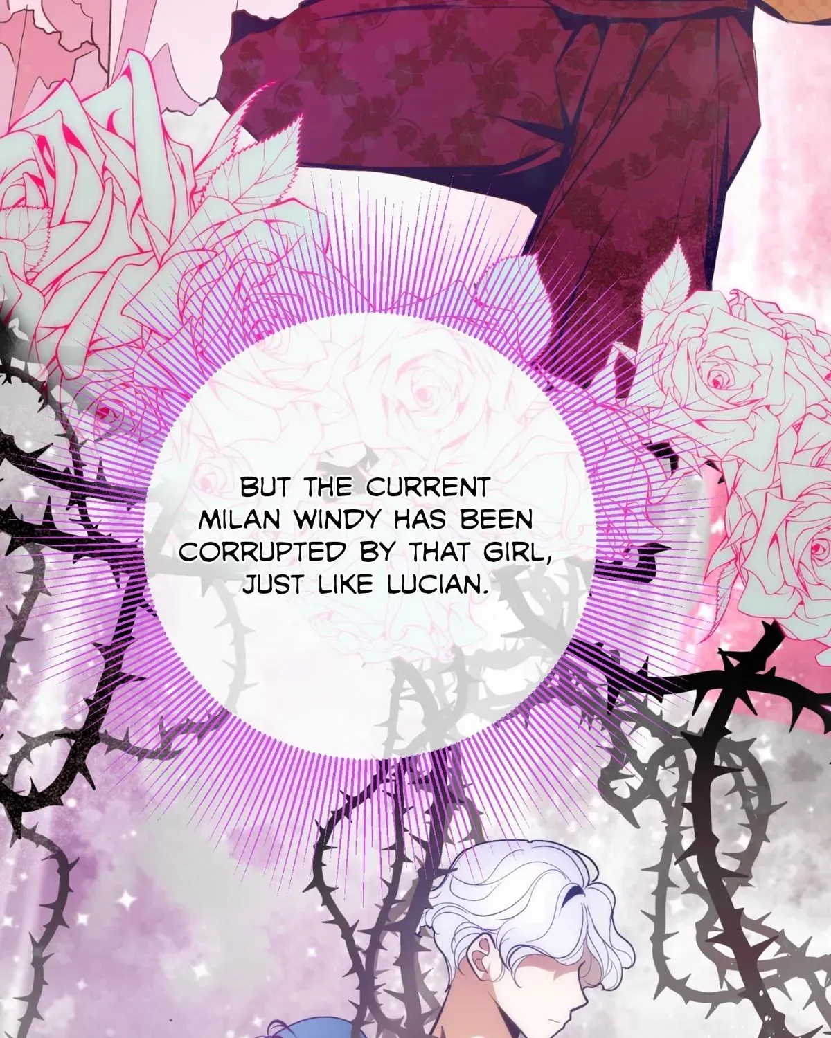 Becoming Best Friends With the Icy Male Lead Chapter 80 - page 137
