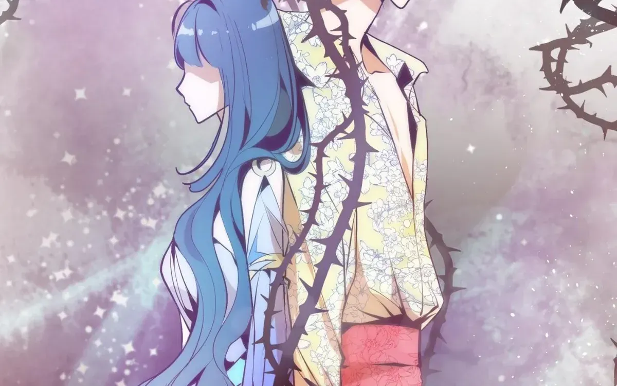 Becoming Best Friends With the Icy Male Lead Chapter 80 - page 138