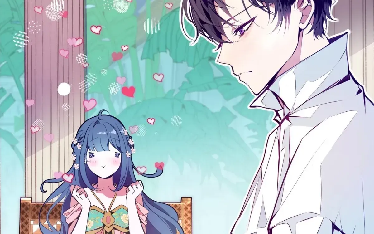 Becoming Best Friends With the Icy Male Lead Chapter 80 - page 161