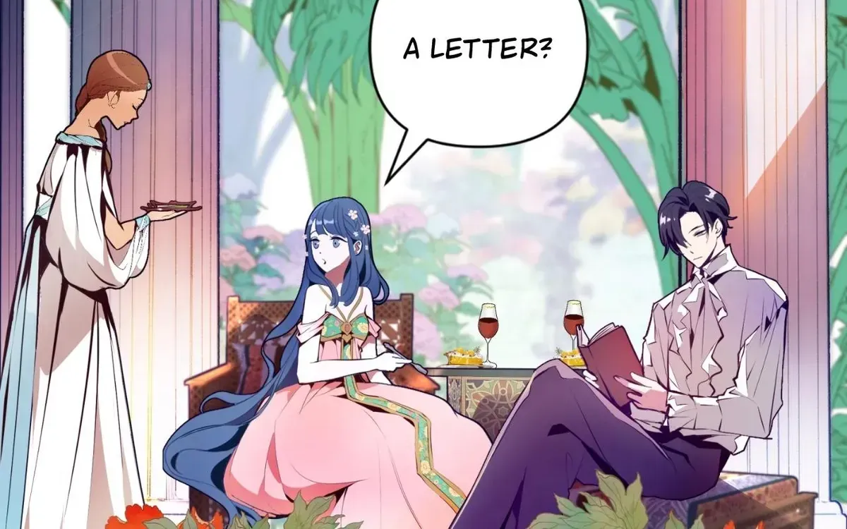 Becoming Best Friends With the Icy Male Lead Chapter 80 - page 167