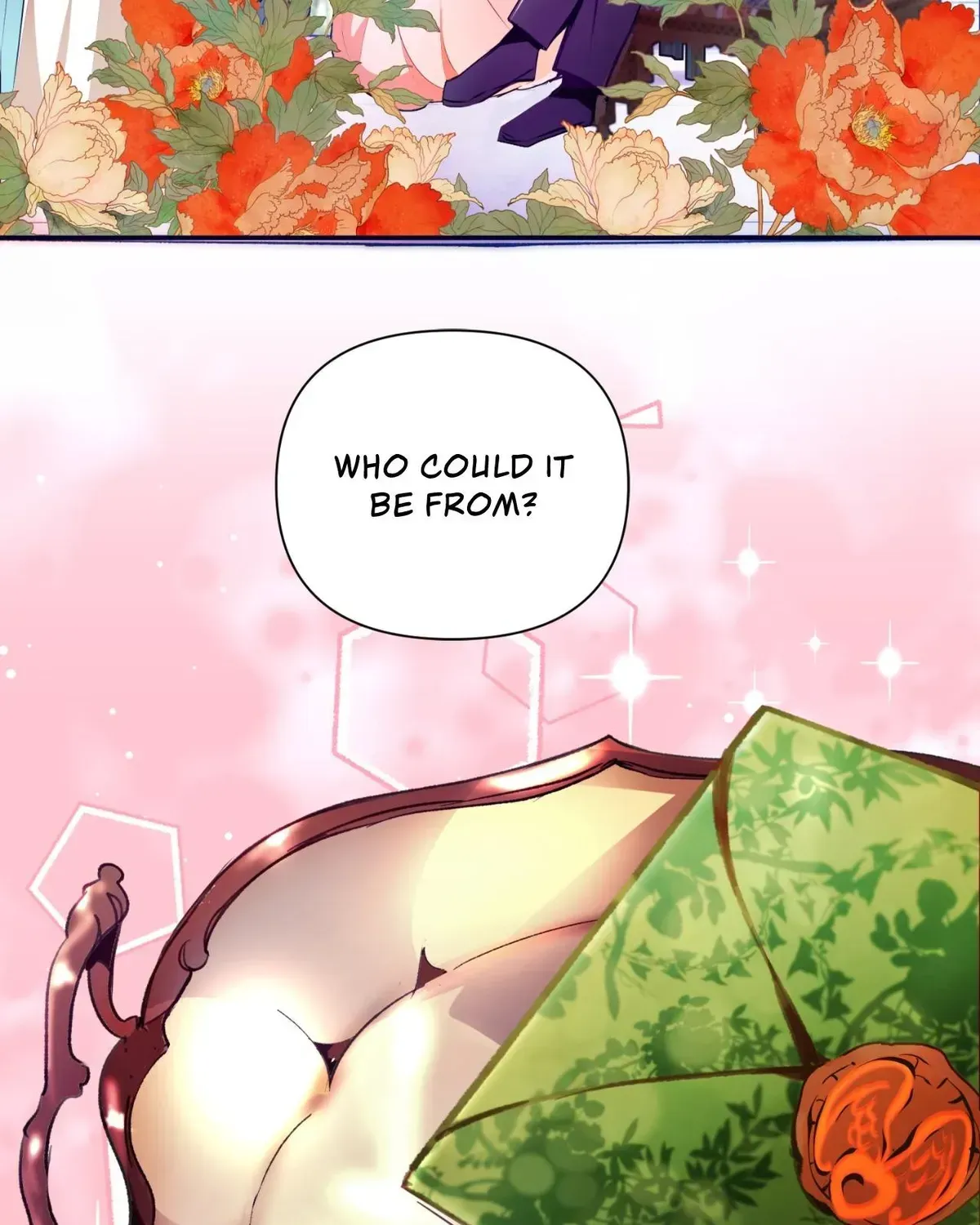 Becoming Best Friends With the Icy Male Lead Chapter 80 - page 168