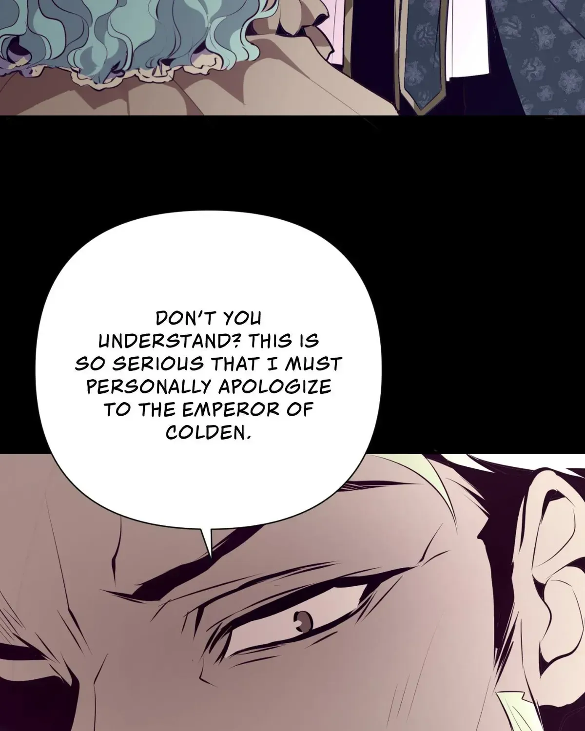Becoming Best Friends With the Icy Male Lead Chapter 80 - page 21
