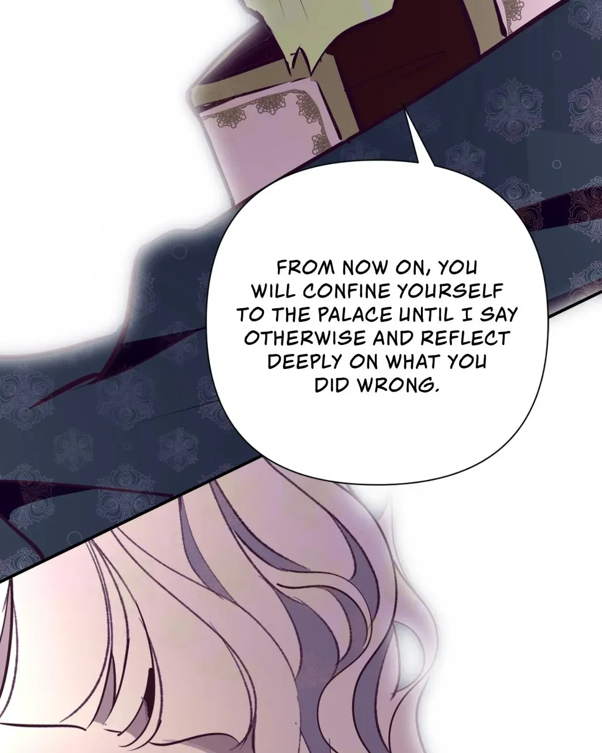 Becoming Best Friends With the Icy Male Lead Chapter 80 - page 23