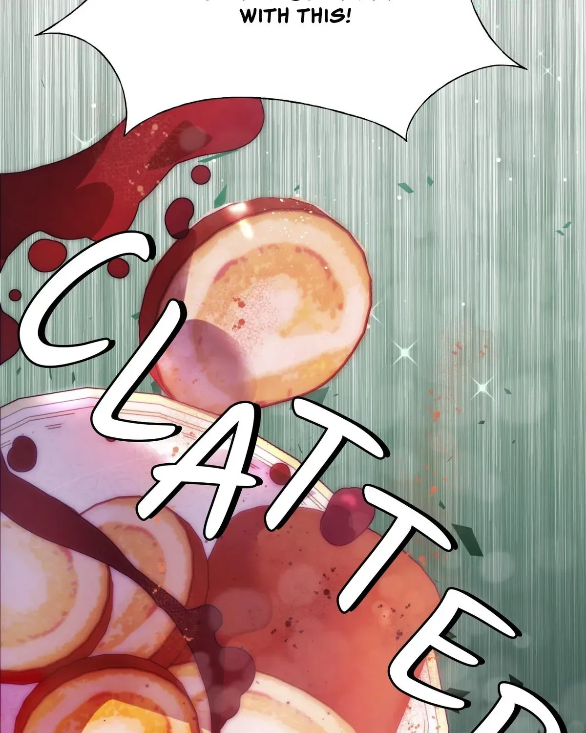 Becoming Best Friends With the Icy Male Lead Chapter 80 - page 3