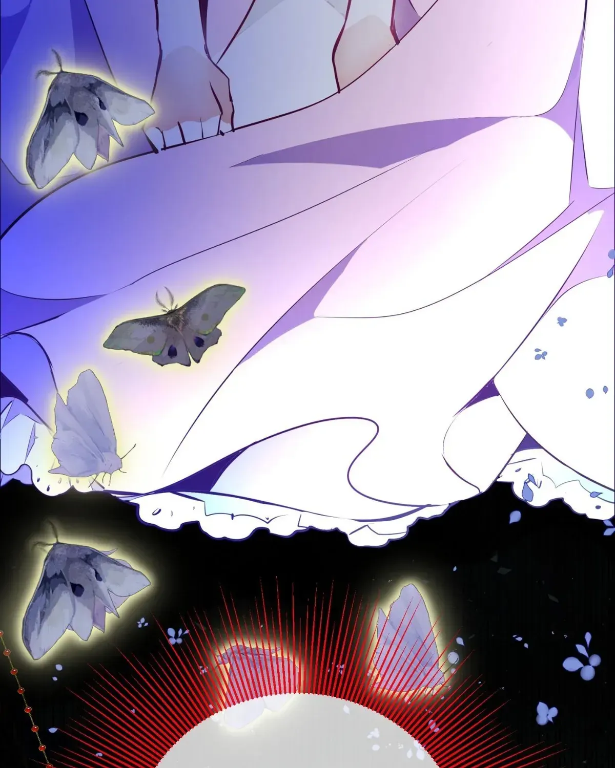 Becoming Best Friends With the Icy Male Lead Chapter 80 - page 31