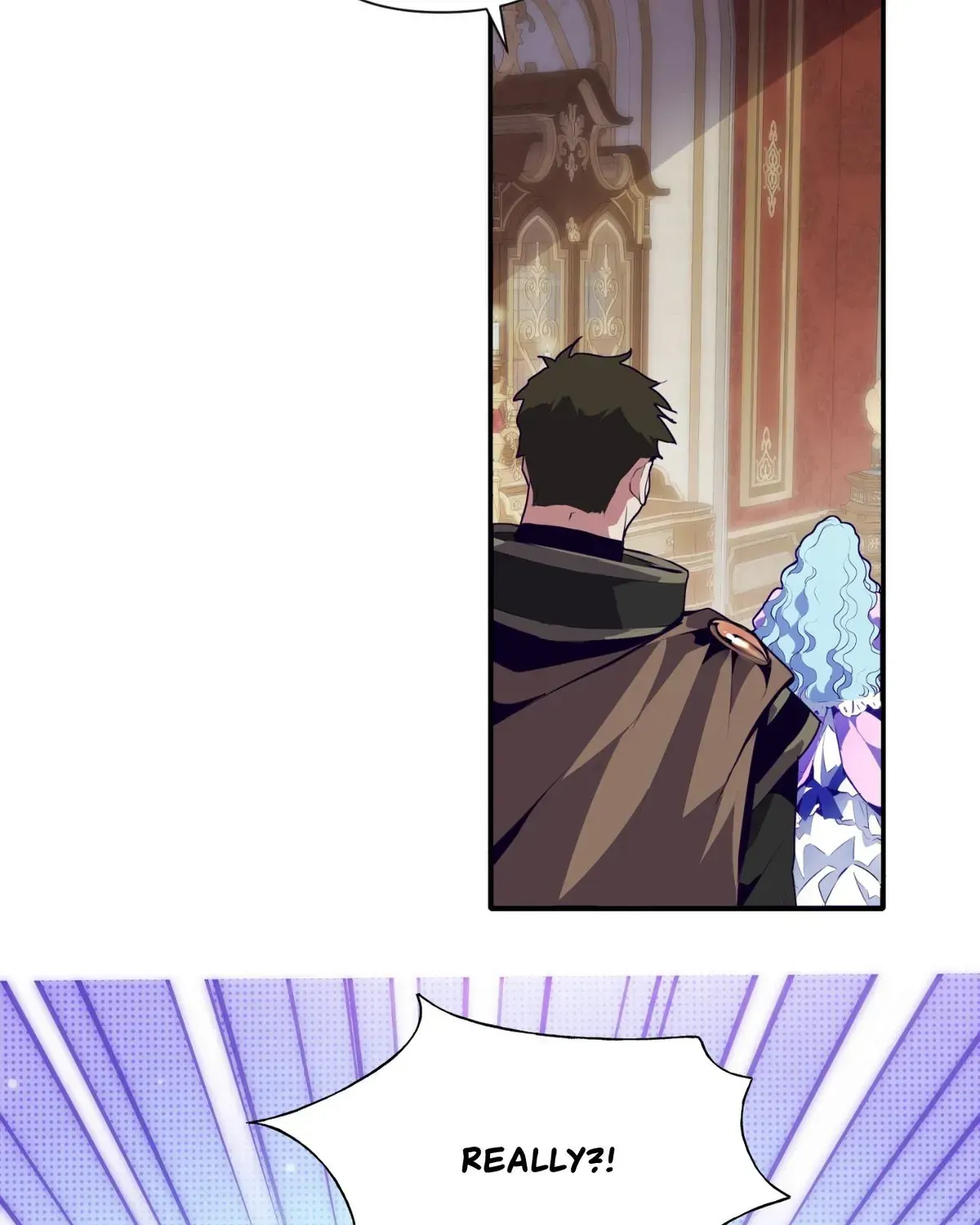Becoming Best Friends With the Icy Male Lead Chapter 80 - page 40