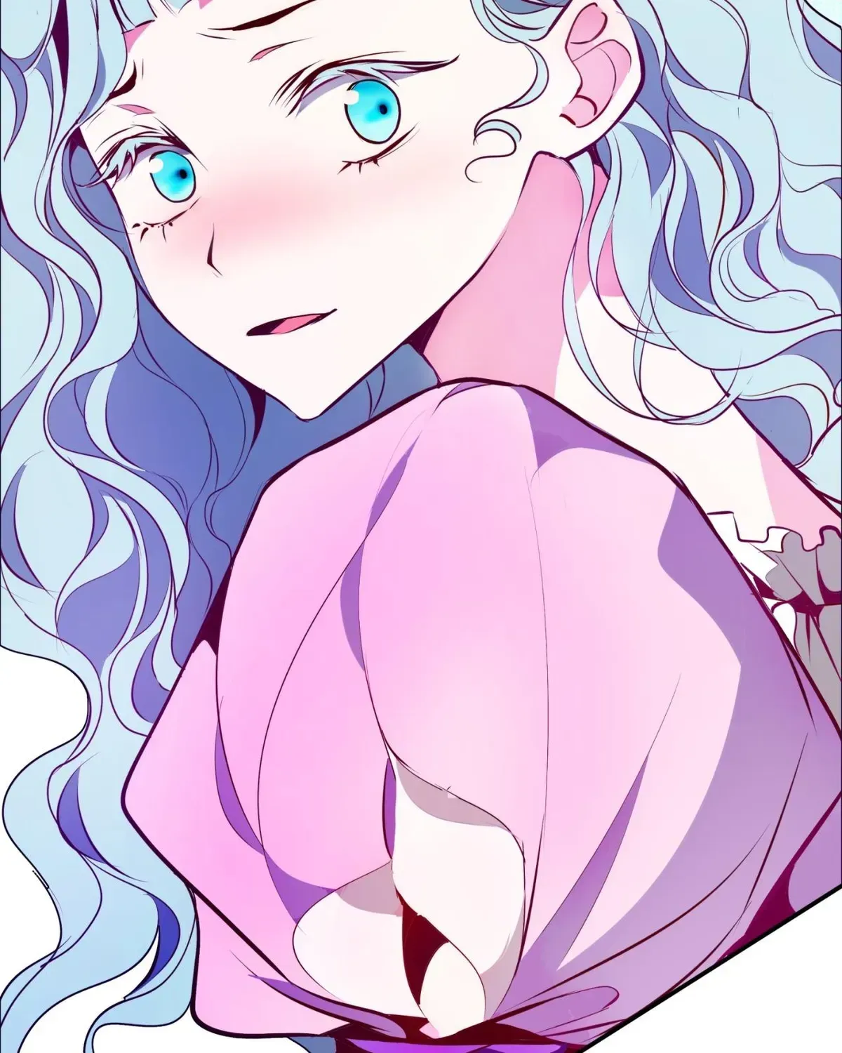 Becoming Best Friends With the Icy Male Lead Chapter 80 - page 42