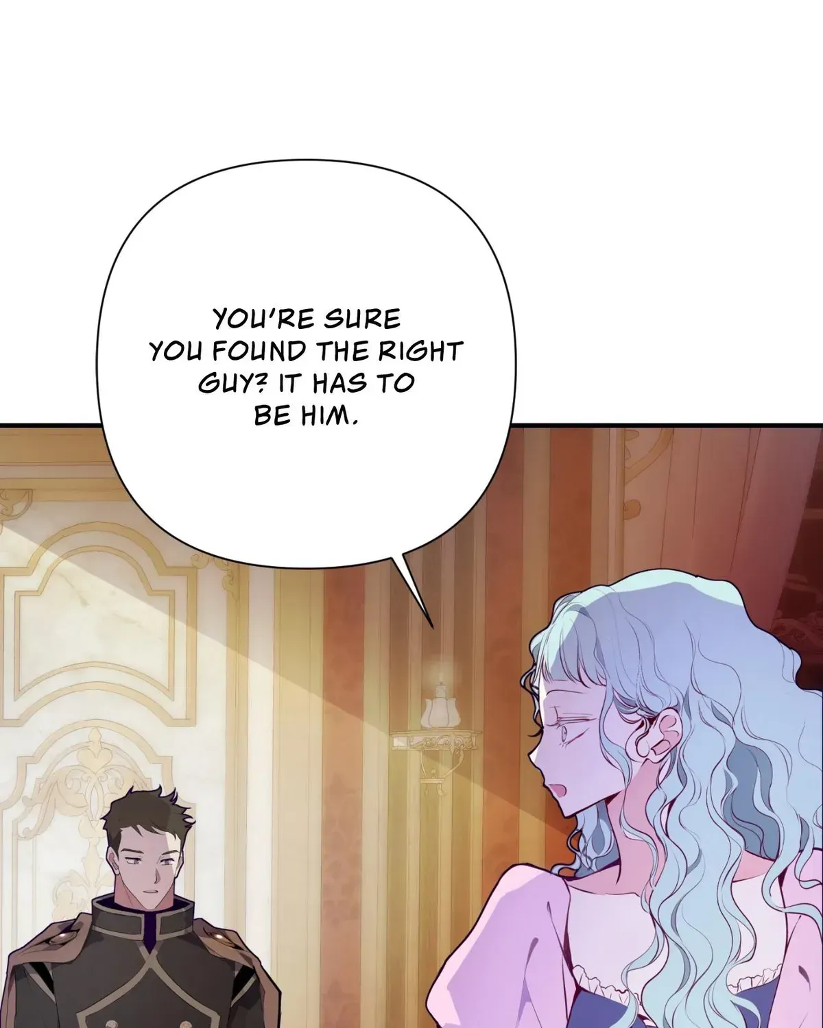 Becoming Best Friends With the Icy Male Lead Chapter 80 - page 44