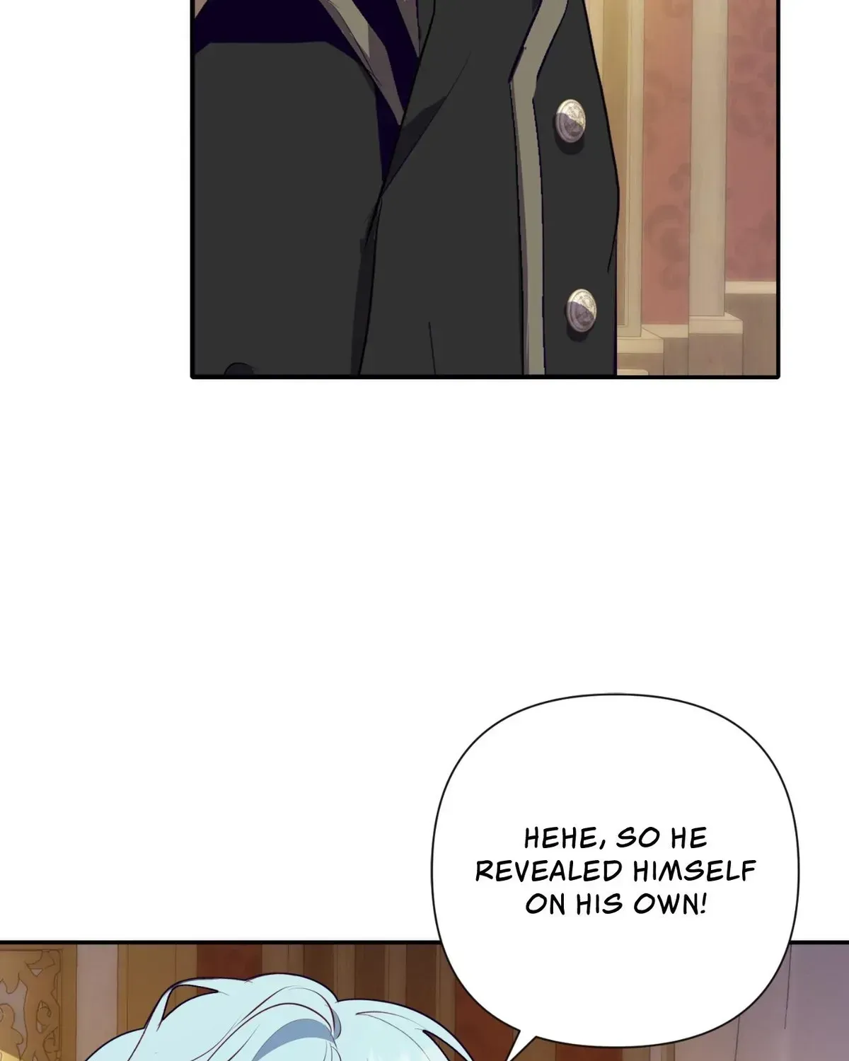 Becoming Best Friends With the Icy Male Lead Chapter 80 - page 48