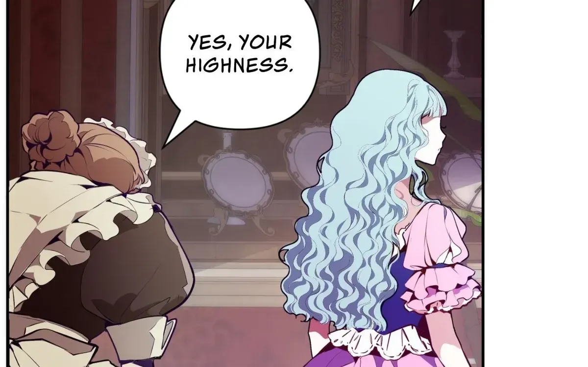 Becoming Best Friends With the Icy Male Lead Chapter 80 - page 51