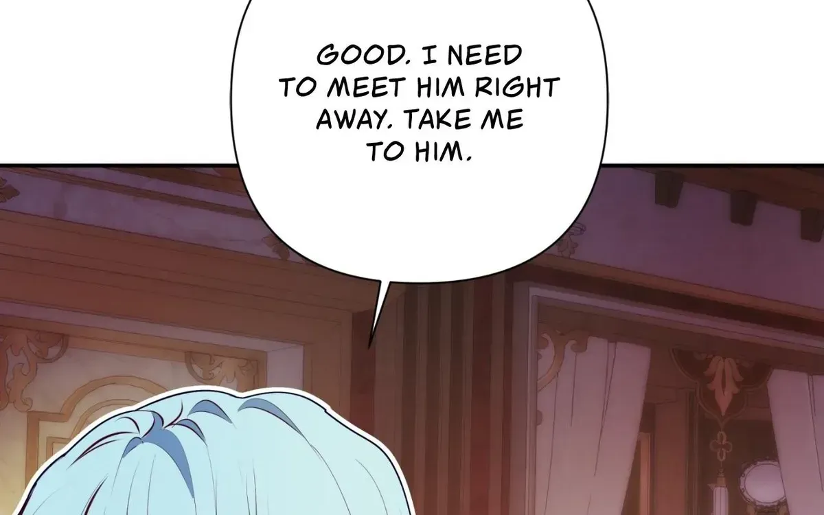 Becoming Best Friends With the Icy Male Lead Chapter 80 - page 55