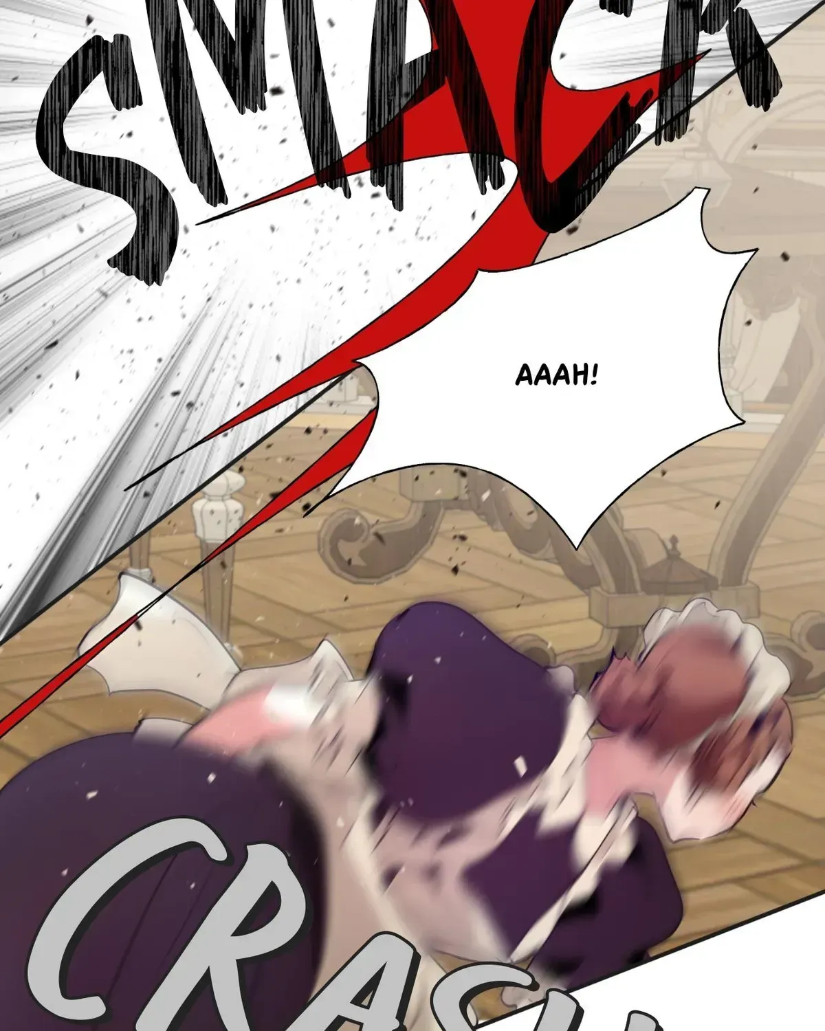 Becoming Best Friends With the Icy Male Lead Chapter 80 - page 61