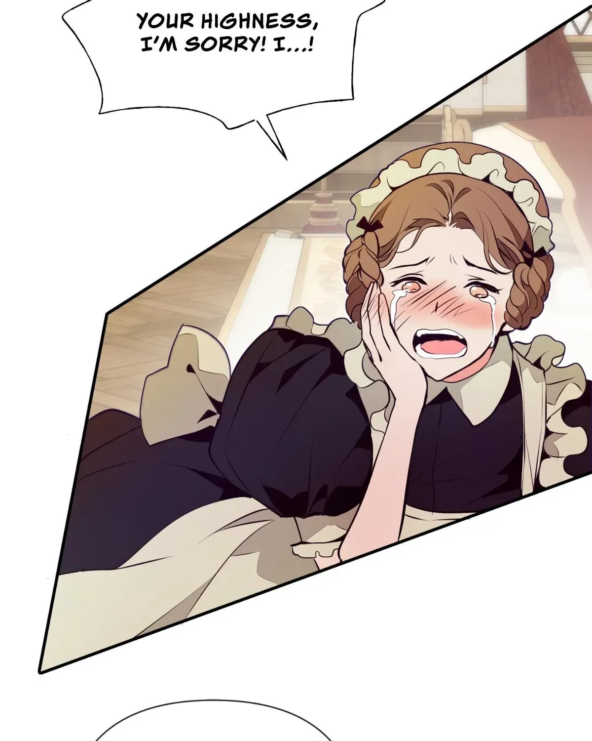 Becoming Best Friends With the Icy Male Lead Chapter 80 - page 63