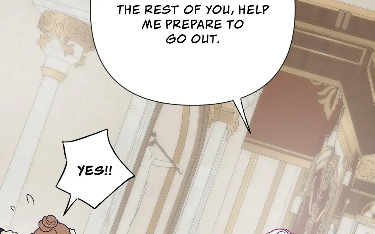 Becoming Best Friends With the Icy Male Lead Chapter 80 - page 66