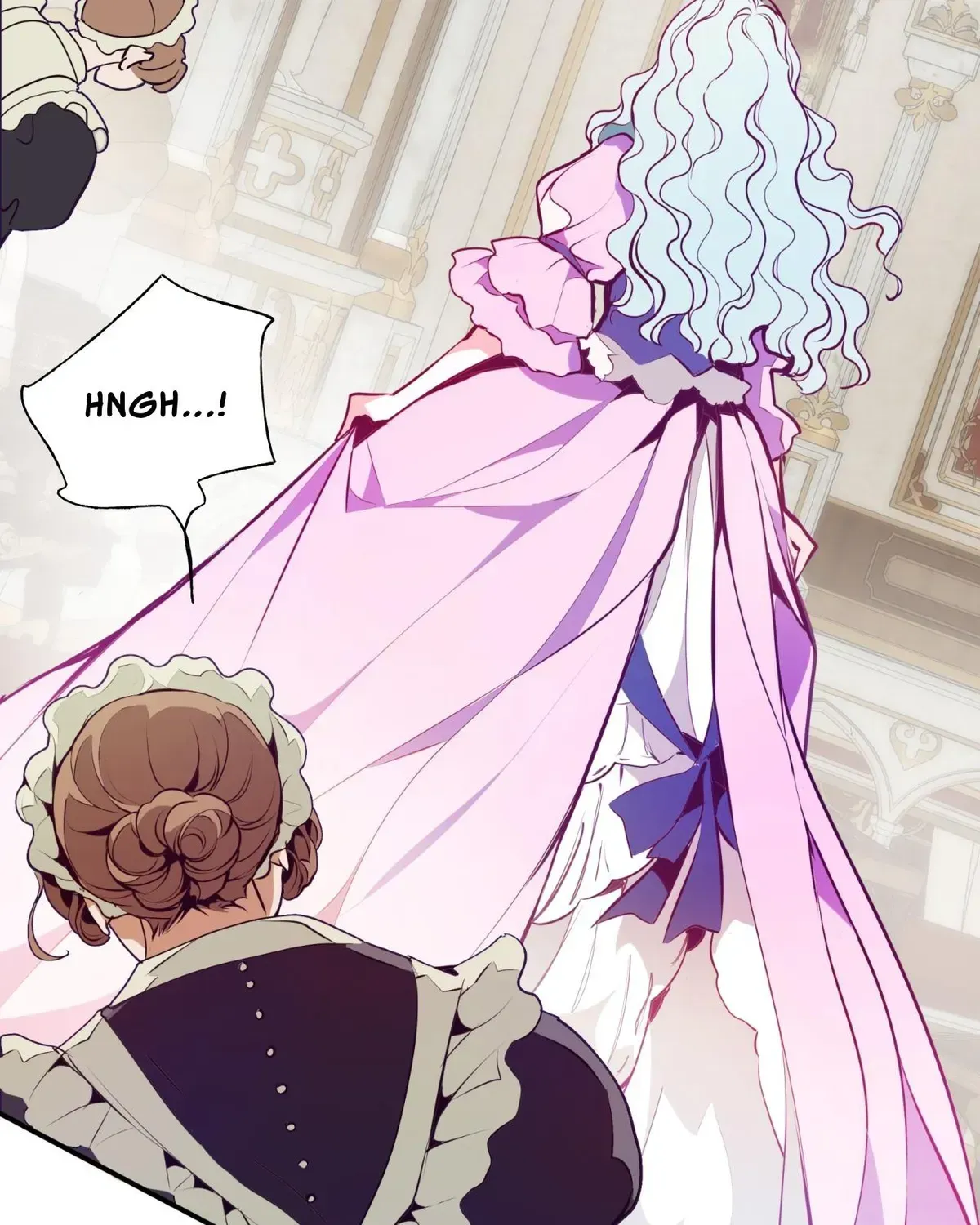 Becoming Best Friends With the Icy Male Lead Chapter 80 - page 67