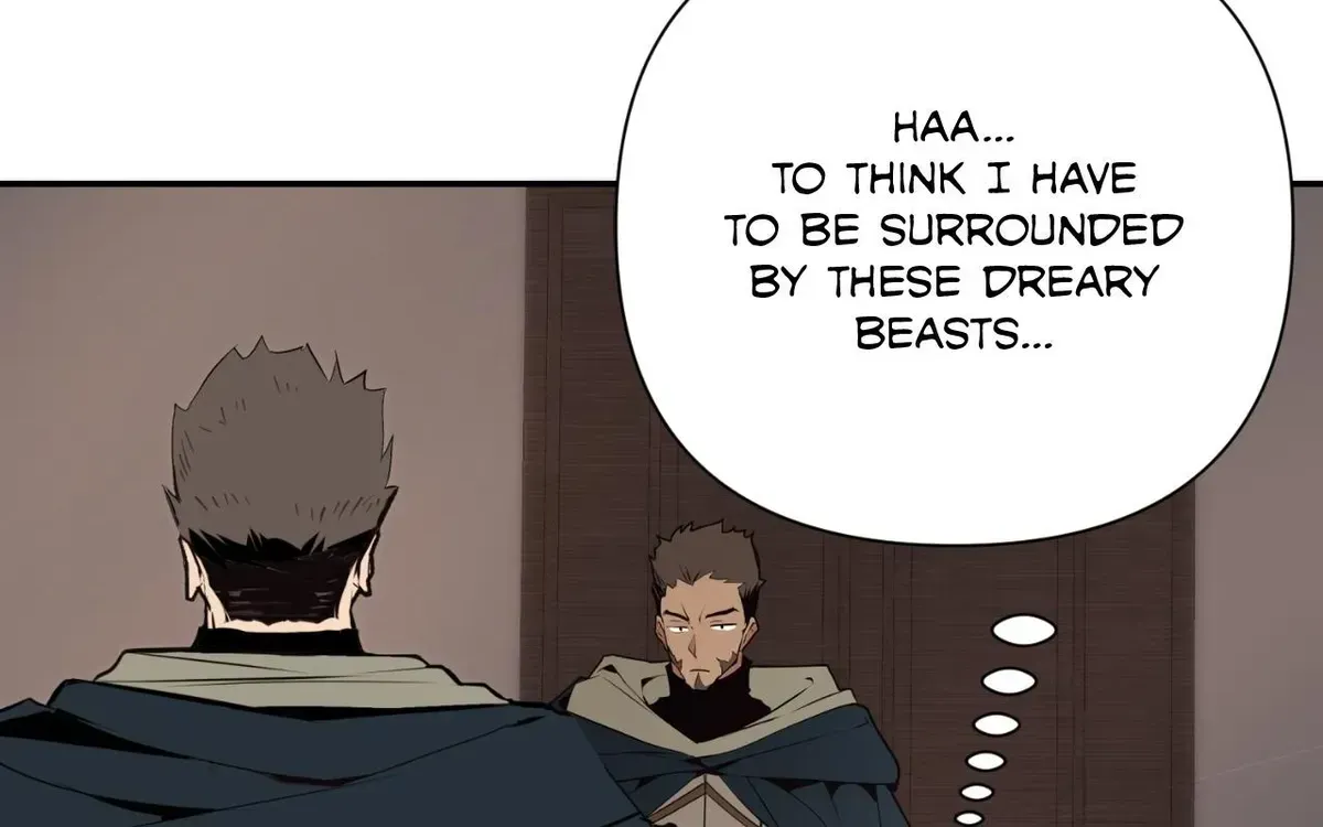 Becoming Best Friends With the Icy Male Lead Chapter 80 - page 79