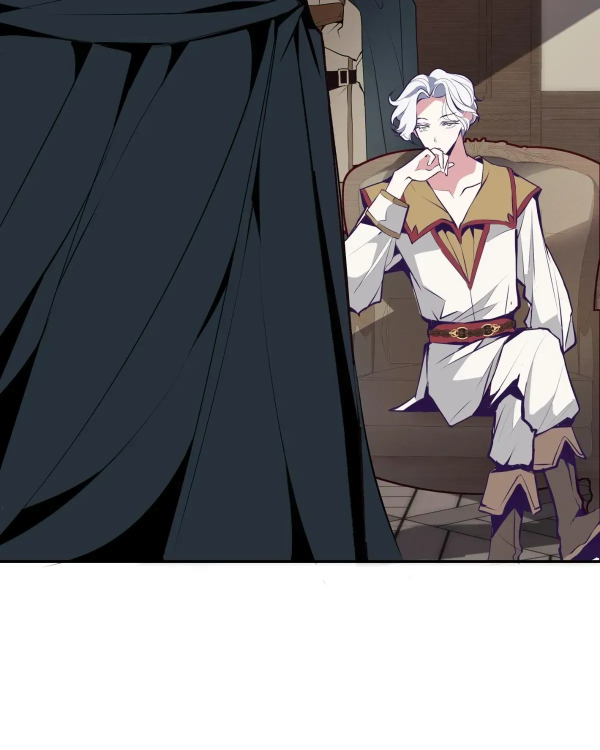Becoming Best Friends With the Icy Male Lead Chapter 80 - page 80