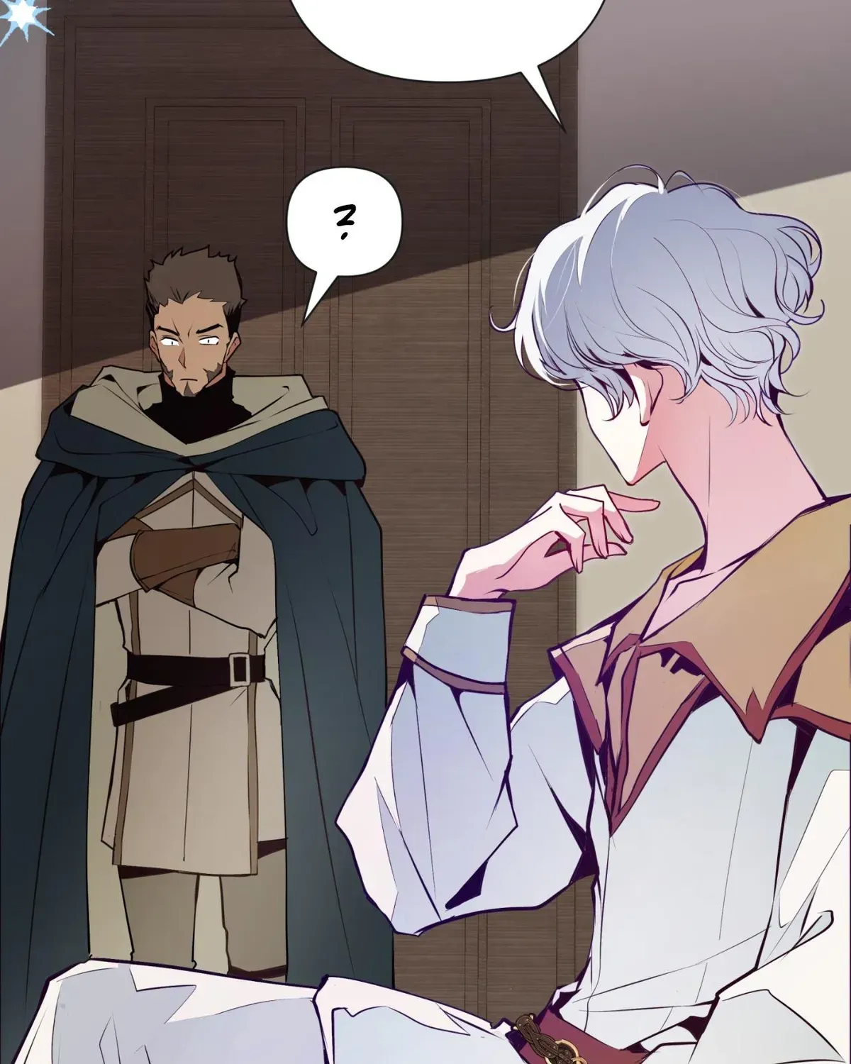 Becoming Best Friends With the Icy Male Lead Chapter 80 - page 86