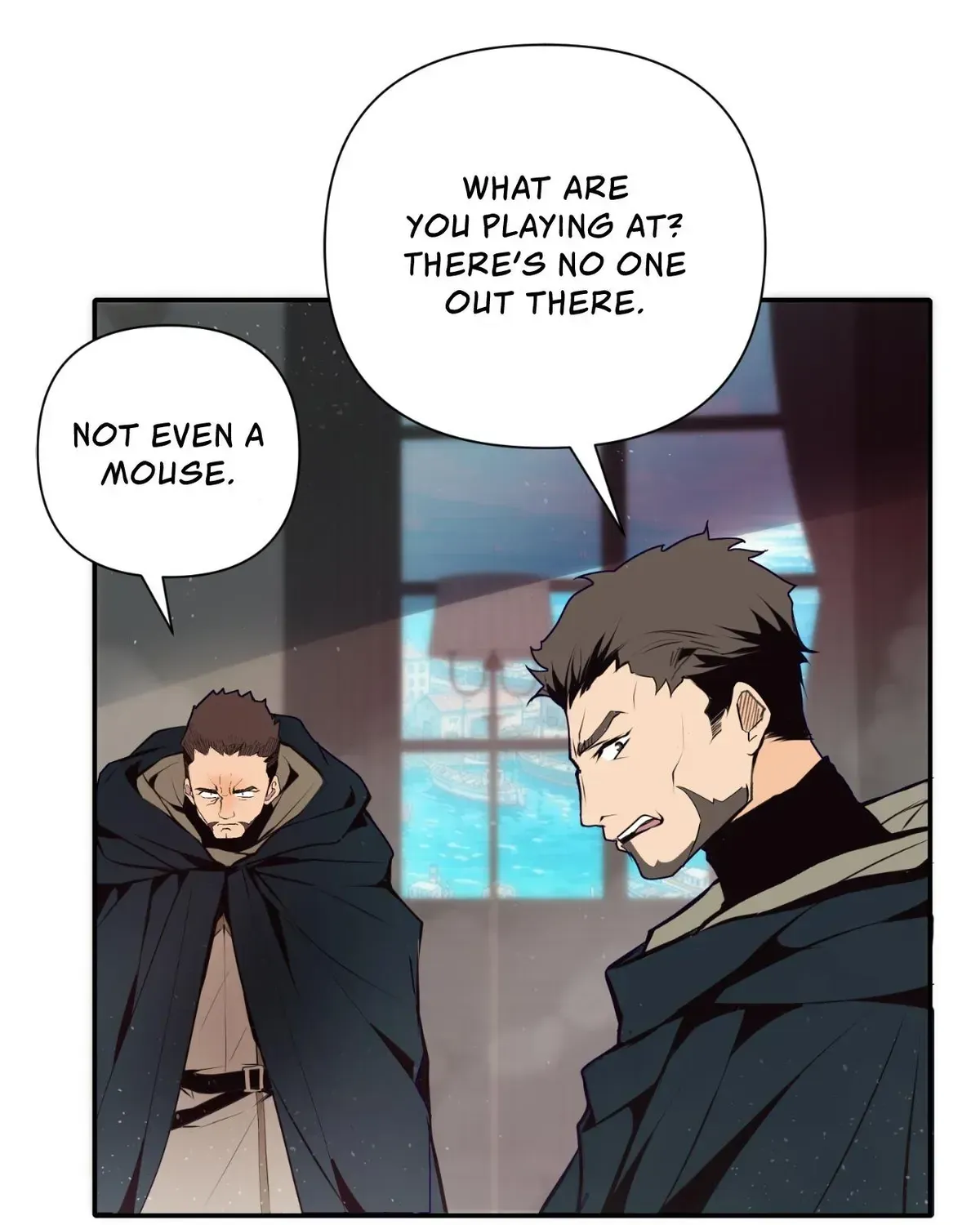 Becoming Best Friends With the Icy Male Lead Chapter 80 - page 88