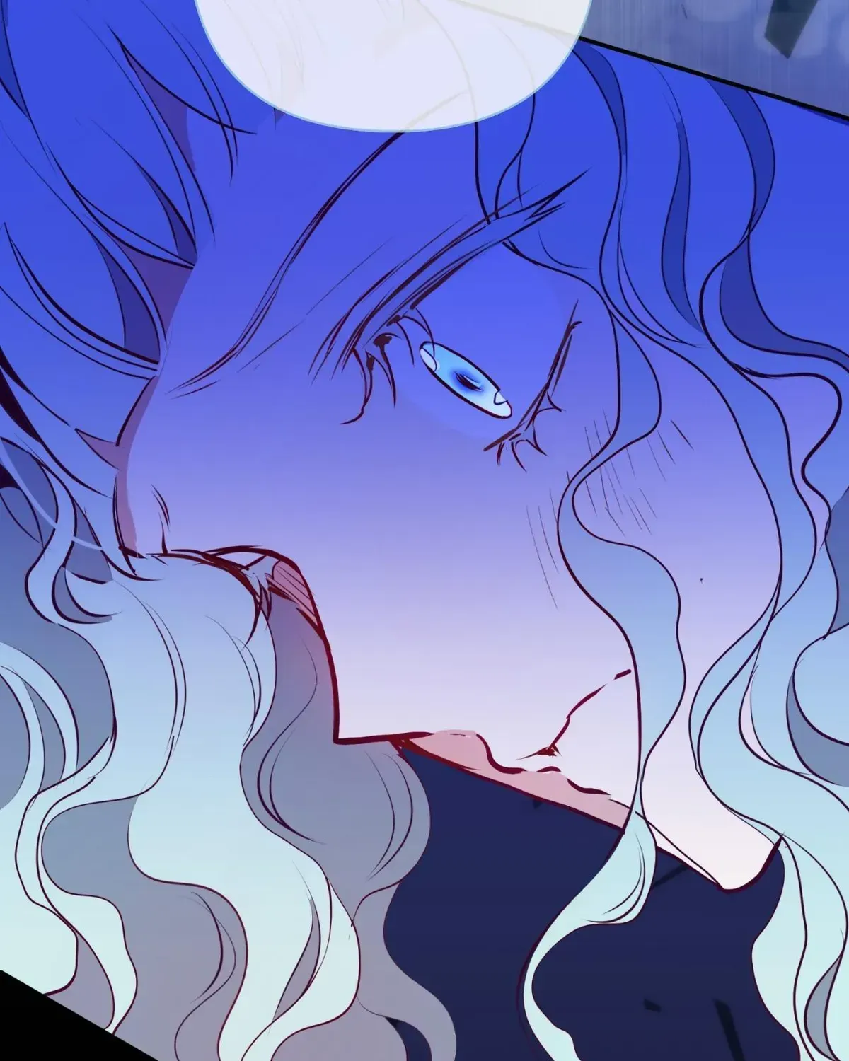 Becoming Best Friends With the Icy Male Lead Chapter 80 - page 9