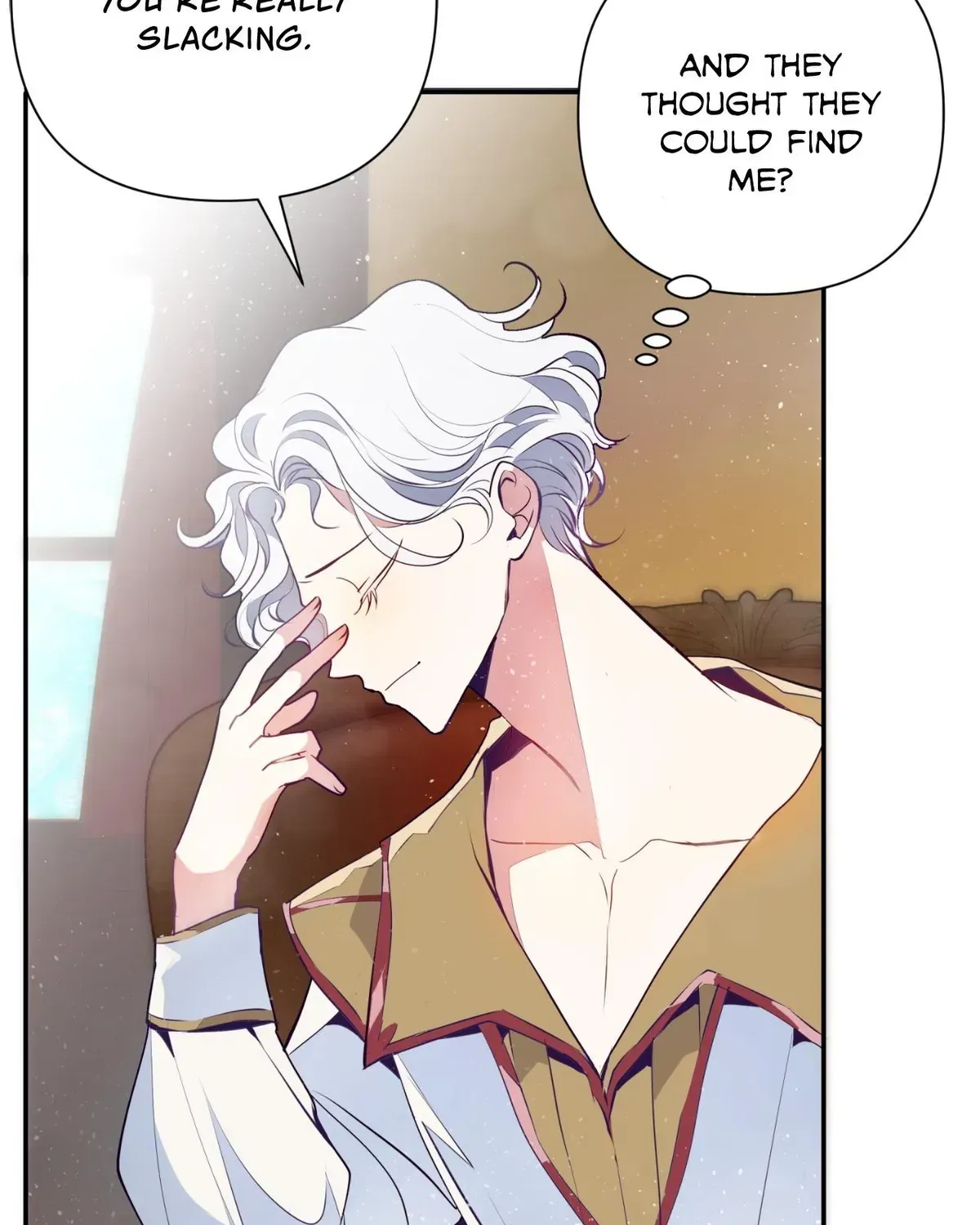 Becoming Best Friends With the Icy Male Lead Chapter 80 - page 90