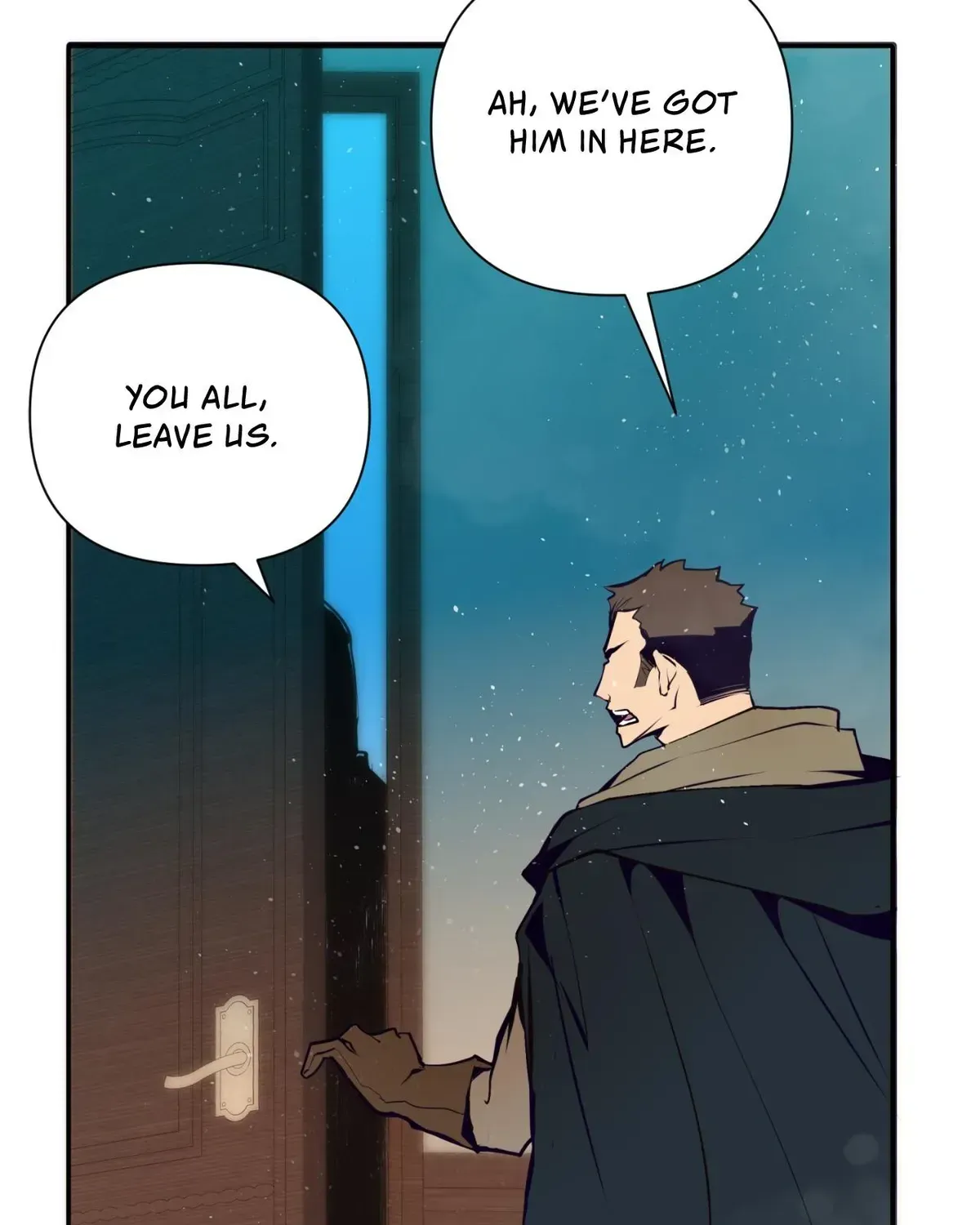 Becoming Best Friends With the Icy Male Lead Chapter 80 - page 94