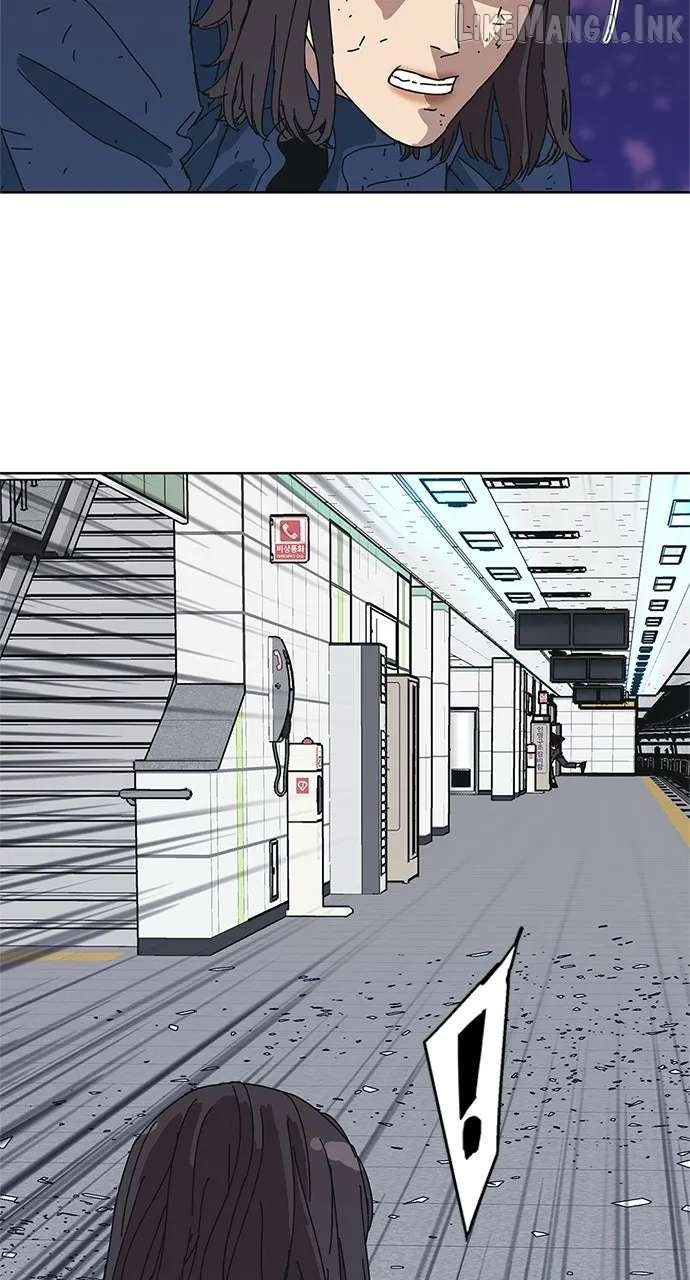 Code Name: TARANTULA Chapter 33 - page 14