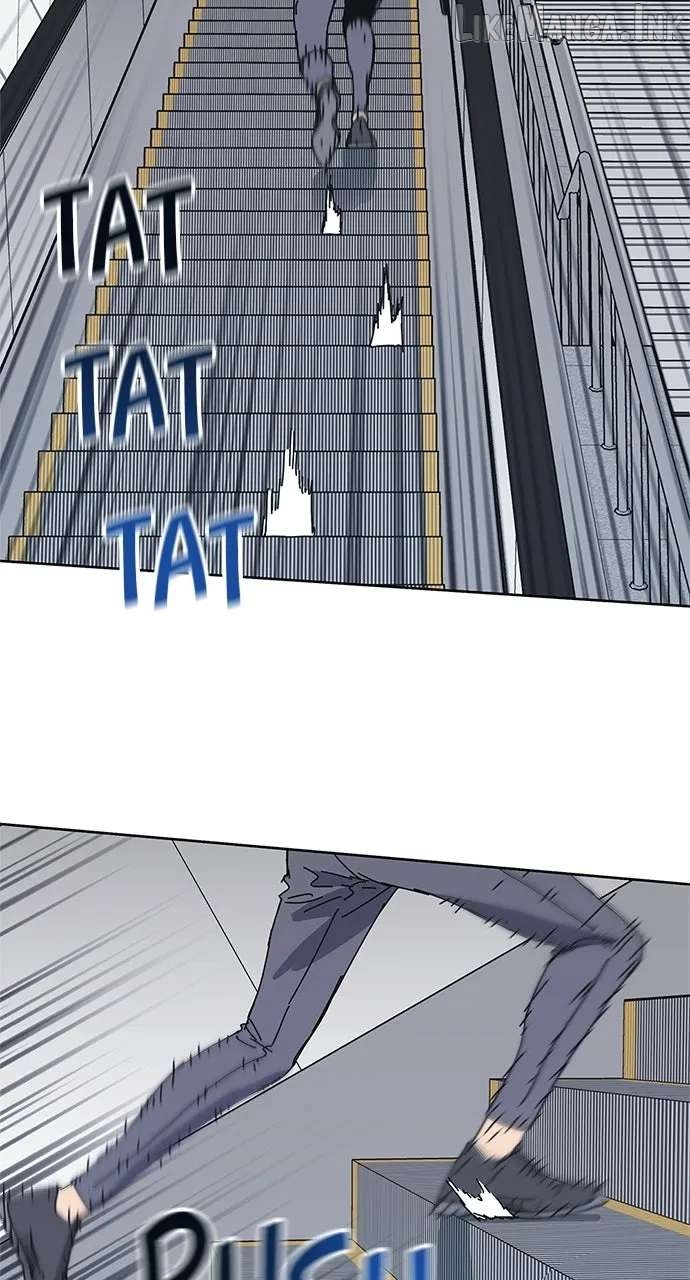 Code Name: TARANTULA Chapter 33 - page 17