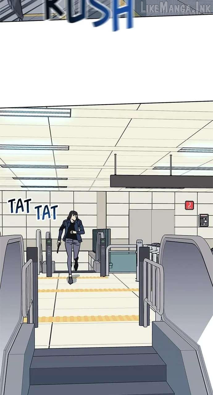 Code Name: TARANTULA Chapter 33 - page 18