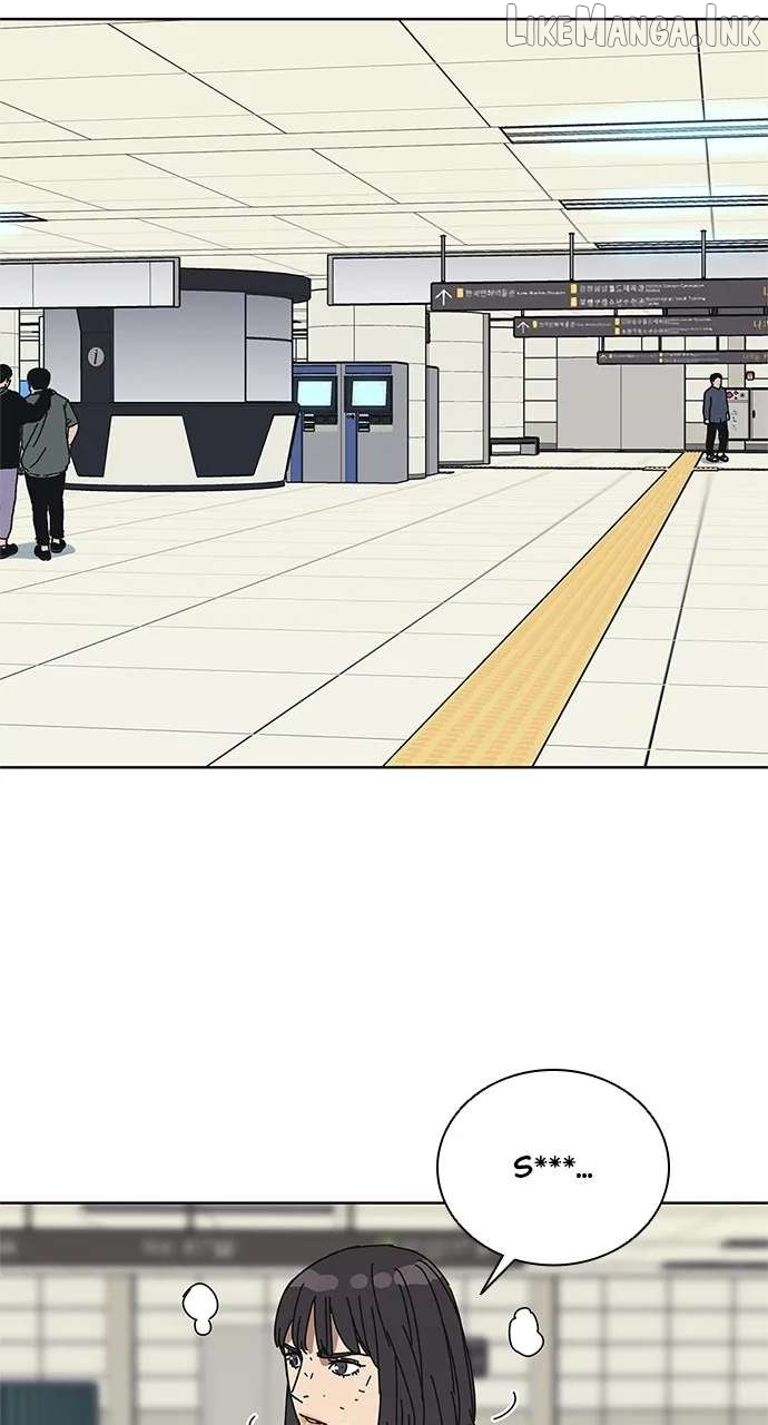 Code Name: TARANTULA Chapter 33 - page 21