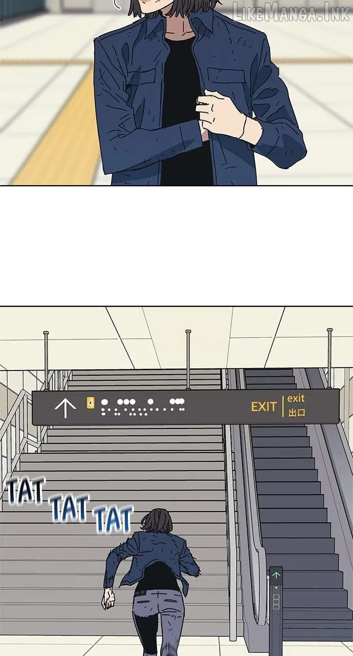 Code Name: TARANTULA Chapter 33 - page 22