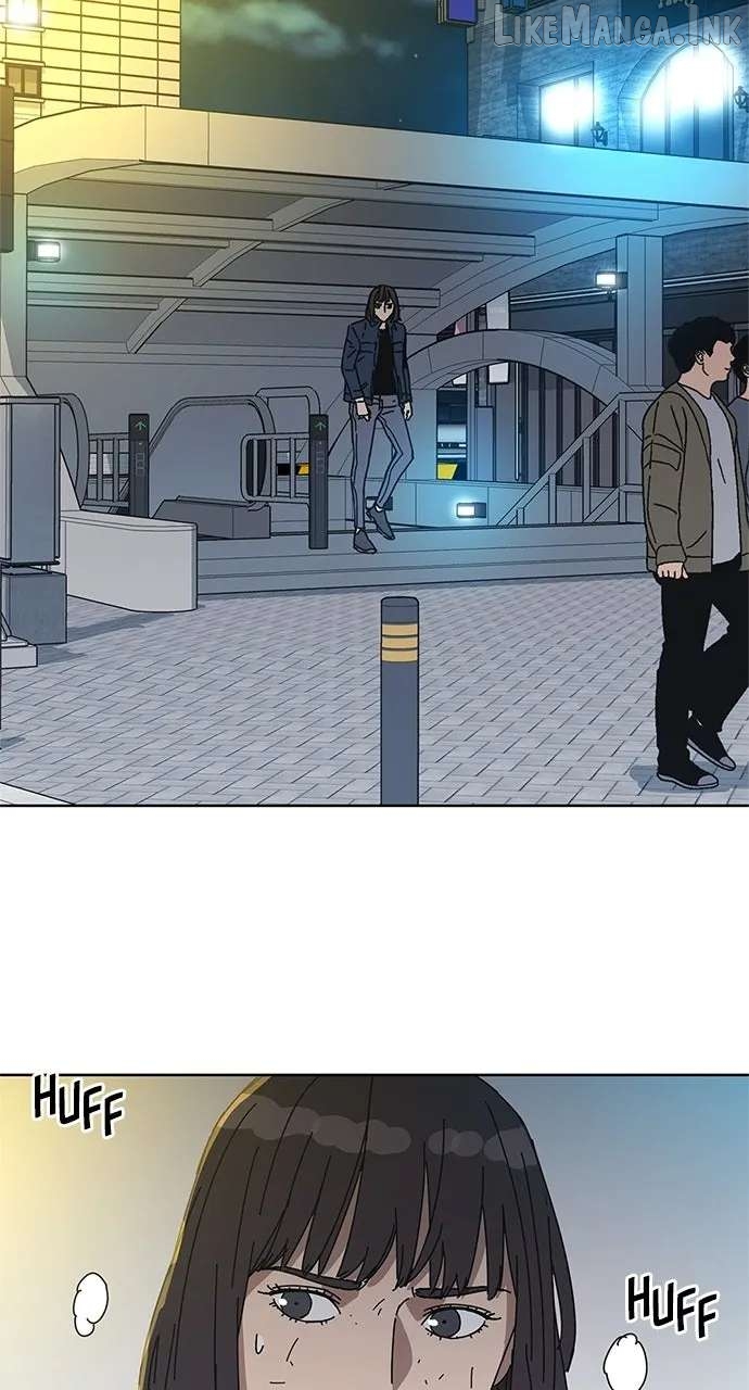 Code Name: TARANTULA Chapter 33 - page 24
