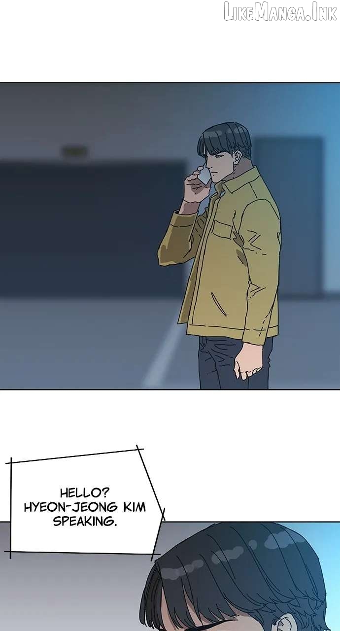 Code Name: TARANTULA Chapter 33 - page 3